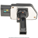 2004 Saturn Ion Mass Air Flow Meter 4