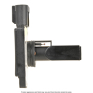 2004 Saturn Ion Mass Air Flow Meter 1