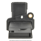 2017 Acura RDX Mass Air Flow Meter 3