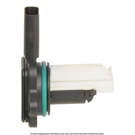 2007 Bmw 525 Mass Air Flow Meter 1