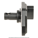 2000 Nissan Frontier Mass Air Flow Meter 2