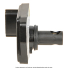 2000 Nissan Frontier Mass Air Flow Meter 1