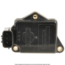 1994 Nissan D21 Mass Air Flow Meter 1