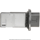 2013 Chevrolet Spark Mass Air Flow Meter 2