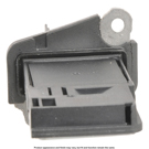 2013 Chevrolet Spark Mass Air Flow Meter 3