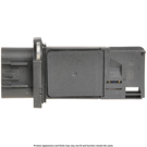 2013 Chevrolet Spark Mass Air Flow Meter 1