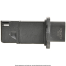2007 Audi A3 Mass Air Flow Meter 2
