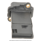 2007 Audi A3 Mass Air Flow Meter 3
