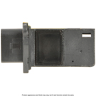 2007 Audi A3 Mass Air Flow Meter 1
