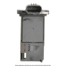 2006 Gmc W5500 Forward Mass Air Flow Meter 4