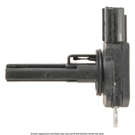 2011 Lexus ES350 Mass Air Flow Meter 2