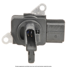 2011 Lexus ES350 Mass Air Flow Meter 3