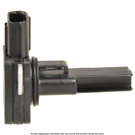2011 Lexus ES350 Mass Air Flow Meter 1