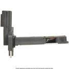 2007 Chevrolet Express 3500 Mass Air Flow Meter 1