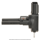 2012 Subaru Forester Mass Air Flow Meter 2