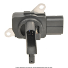 2012 Subaru Forester Mass Air Flow Meter 3