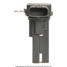 2012 Subaru Forester Mass Air Flow Meter 4