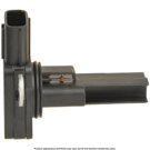 2012 Subaru Forester Mass Air Flow Meter 1