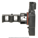 2012 Gmc Savana 2500 Mass Air Flow Meter 2
