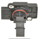 2012 Gmc Savana 2500 Mass Air Flow Meter 3