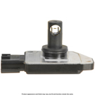 2000 Suzuki Esteem Mass Air Flow Meter 1