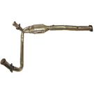 Eastern Catalytic 865522 Catalytic Converter CARB Approved 1