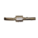1997 Dodge Dakota Catalytic Converter CARB Approved 1