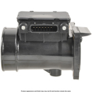 1994 Dodge Stealth Mass Air Flow Meter 4