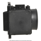 2003 Mitsubishi Eclipse Mass Air Flow Meter 4