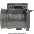 2003 Mitsubishi Eclipse Mass Air Flow Meter 3