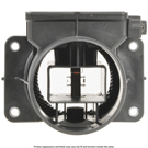 2003 Mitsubishi Eclipse Mass Air Flow Meter 1