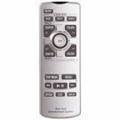 2012 Toyota Sienna Entertainment Player 5