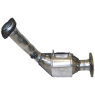 Eastern Catalytic 867517 Catalytic Converter CARB Approved 1