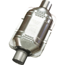 Eastern Catalytic 868037 Catalytic Converter CARB Approved 1