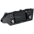 2014 Toyota Avalon Navigation Unit 1