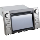 2013 Toyota Tundra Navigation Unit 1
