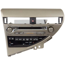 2014 Lexus RX350 Entertainment Player 1