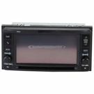 2014 Toyota Highlander Navigation Unit 2