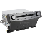 2014 Lexus IS350 Radio or CD Player 1