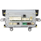 2014 Lexus IS350 Radio or CD Player 3