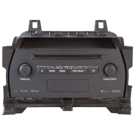 2017 Lexus NX300h Radio or CD Player 1