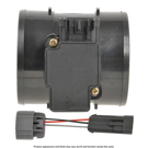 2004 Buick Century Mass Air Flow Meter 3