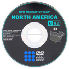 2010 Toyota Avalon DVD Navigation Module 3
