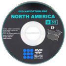 2009 Toyota Avalon DVD Navigation Module 3
