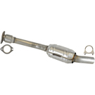 Eastern Catalytic 868521 Catalytic Converter CARB Approved 1