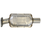 Eastern Catalytic 868529 Catalytic Converter CARB Approved 2