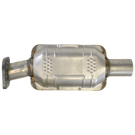 2005 Ford Five Hundred Catalytic Converter CARB Approved 2