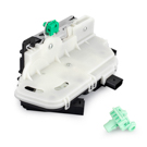2012 Ford Explorer Door Actuator 1