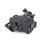 2000 Gmc Yukon Door Actuator 1