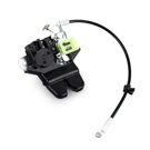 2012 Hyundai Sonata Door Actuator 1